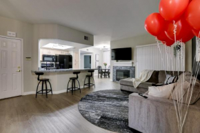6 Mi to Vegas Strip City-View Gem with Pool Access